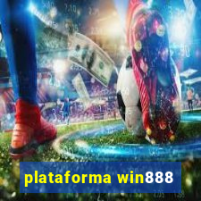 plataforma win888